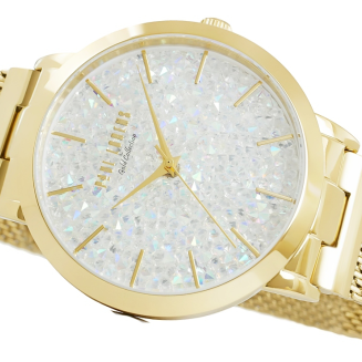 Zegarek Damski Paul Lorens PPL00473B2-3D1-2 - 4