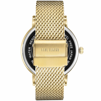 Zegarek Damski Paul Lorens PPL00473B2-3D1-2 - 6