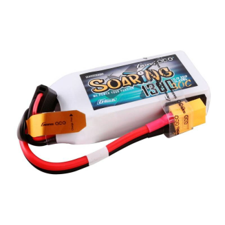 Akumulator GENS ACE G-Tech Soaring 1300mAh 11.1V 30C 3S1P - 2