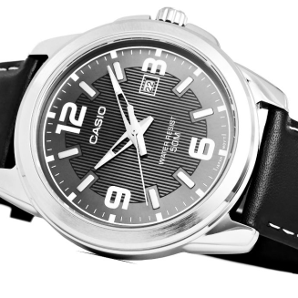 Zegarek Męski CASIO MTP-1314PL-8AVEF + BOX - 4