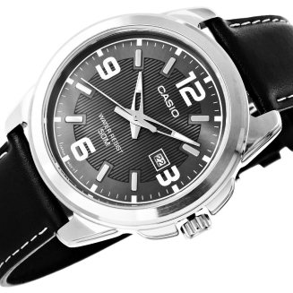 Zegarek Męski CASIO MTP-1314PL-8AVEF + BOX - 5