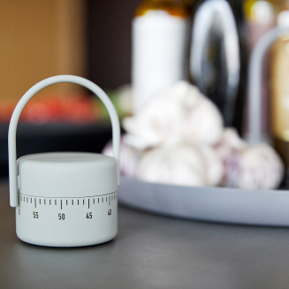 Minutnik Zone Denmark Singles Grey - 3