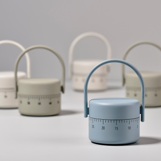 Minutnik Zone Denmark Singles Grey - 5