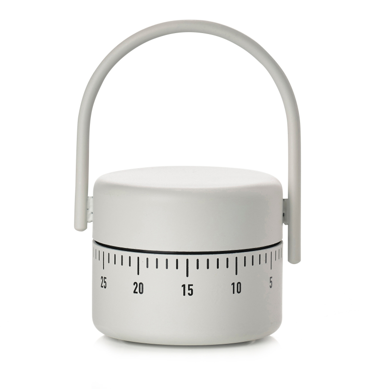  Zone Denmark Singles Gray timer