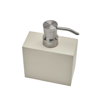  Aquanova Moon Linen soap dispenser - 2