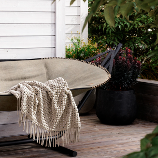 Hamak SACKit Cobana Hammock Kirra Sand - 3