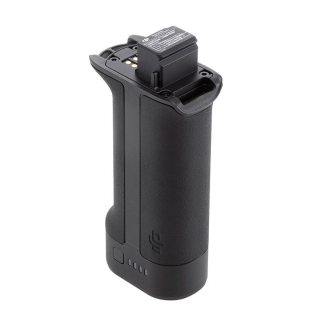 Uchwyt z akumulatorem DJI BG21 do RS 3 - 3