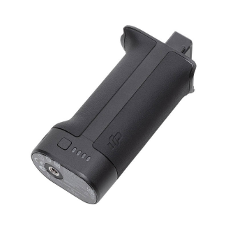 Uchwyt z akumulatorem DJI BG21 do RS 3 - 4