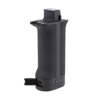 Uchwyt z akumulatorem DJI BG21 do RS 3 - 2