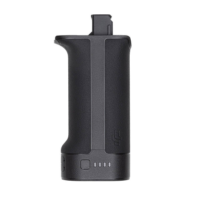 Uchwyt z akumulatorem DJI BG21 do RS 3