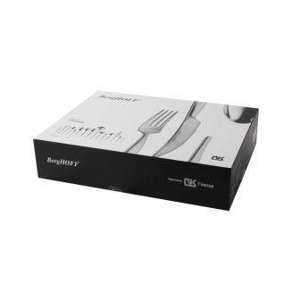 Zestaw sztućców Finesse 72 elementy - 3