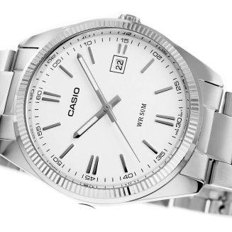 Zegarek Męski CASIO MTP-1302PD-7A1VEF + BOX - 3