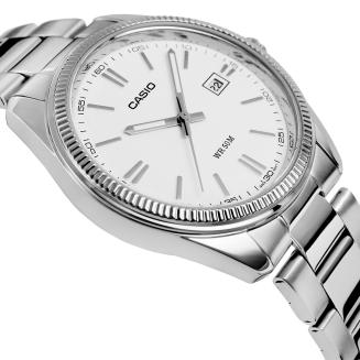 Zegarek Męski CASIO MTP-1302PD-7A1VEF + BOX - 2