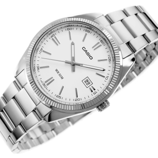 Zegarek Męski CASIO MTP-1302PD-7A1VEF + BOX - 4