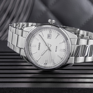 Zegarek Męski CASIO MTP-1302PD-7A1VEF + BOX - 6