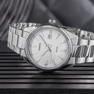 Zegarek Męski CASIO MTP-1302PD-7A1VEF + BOX - 6