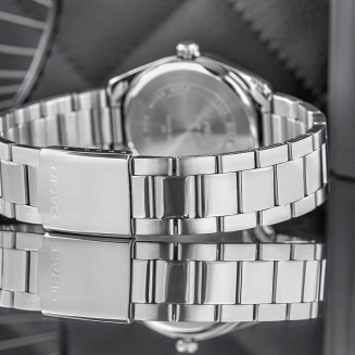 Zegarek Męski CASIO MTP-1302PD-7A1VEF + BOX - 7