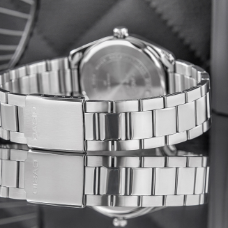 Zegarek Męski CASIO MTP-1302PD-7A1VEF + BOX - 7