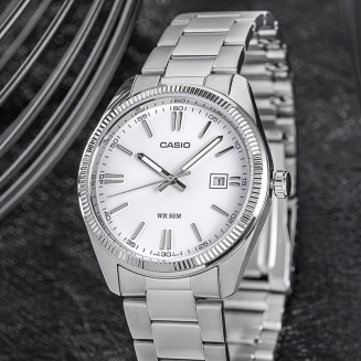 Zegarek Męski CASIO MTP-1302PD-7A1VEF + BOX - 5