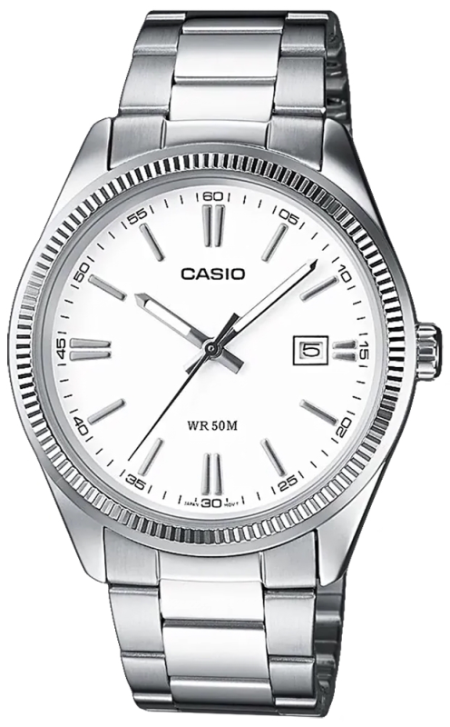 Zegarek Męski CASIO MTP-1302PD-7A1VEF + BOX