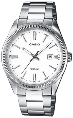 Zegarek Męski CASIO MTP-1302PD-7A1VEF + BOX