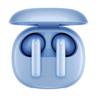  TWS QCY Ailybuds E10 T35 headphones (blue) - 2