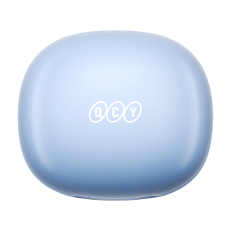 Słuchawki TWS QCY Ailybuds E10 T35 (niebieski) - 4