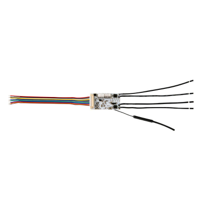  SHELLY Plus UNI Wi-Fi BT Universal Controller