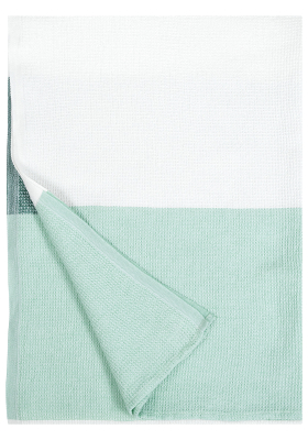 Ręcznik Lapuan Kankurit Terva white-green-mint