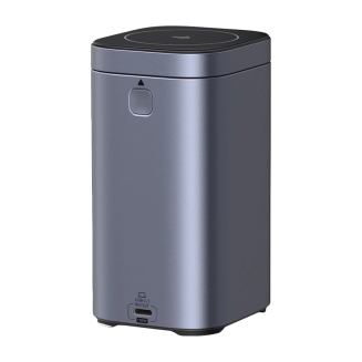 Ładowarka indukcyjna 2w1 / Powerbank Ugreen Nexode 20000mAh, 145W, Qi2, 2x USB-C, USB - 3