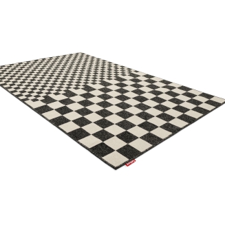 Dywan outdoorowy Fatboy Carpretty Petit Square Affair 160x230 cm - 2