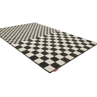 Dywan outdoorowy Fatboy Carpretty Petit Square Affair 160x230 cm - 2