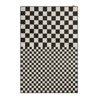 Dywan outdoorowy Fatboy Carpretty Petit Square Affair 160x230 cm