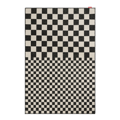 Dywan outdoorowy Fatboy Carpretty Petit Square Affair 160x230 cm