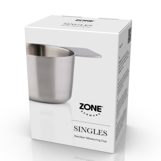 Miarka kuchenna Zone Denmark Singles 100 ml - 2