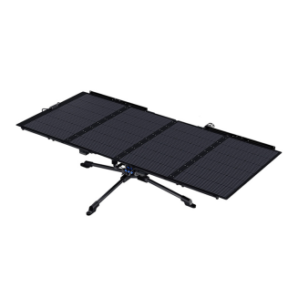 Tracker solarny ECOFLOW 2-osiowy - 3