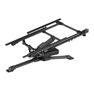 Tracker solarny ECOFLOW 2-osiowy - 4