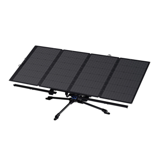 Tracker solarny ECOFLOW 2-osiowy - 2