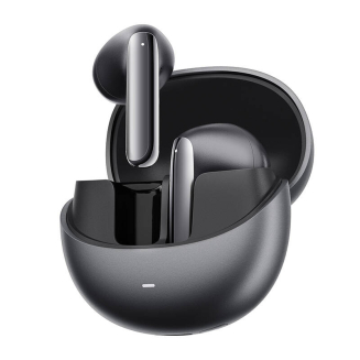 Słuchawki TWS QCY AilyBuds Pro+ HT10 Pro, ANC (czarne) - 6