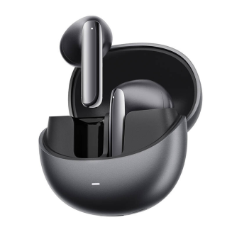 Słuchawki TWS QCY AilyBuds Pro+ HT10 Pro, ANC (czarne) - 6