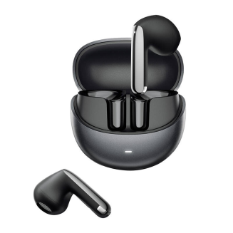 Słuchawki TWS QCY AilyBuds Pro+ HT10 Pro, ANC (czarne) - 2