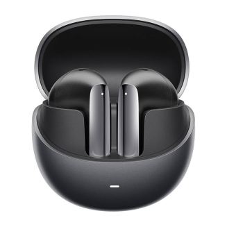 Słuchawki TWS QCY AilyBuds Pro+ HT10 Pro, ANC (czarne) - 3
