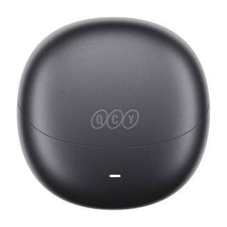 Słuchawki TWS QCY AilyBuds Pro+ HT10 Pro, ANC (czarne) - 4