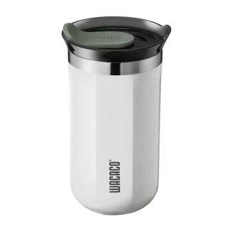 Kubek Termiczny WACACO Octaroma Lungo 300ml (Ceramic white) - 2
