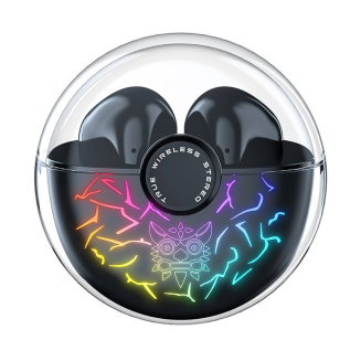 Słuchawki TWS ONIKUMA T35 Czarne - 2