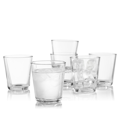  Eva Solo Glasses 250 ml 6 pcs. | WINTER HYGGE PRICE