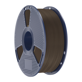  Filament SUNLU Wood 1.75mm 1kg (walnut) - 3