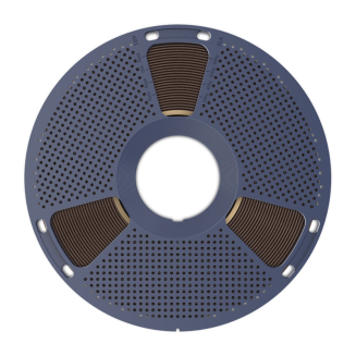  Filament SUNLU Wood 1.75mm 1kg (walnut) - 4