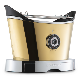 Toster Casa Bugatti Volo Gold - 2