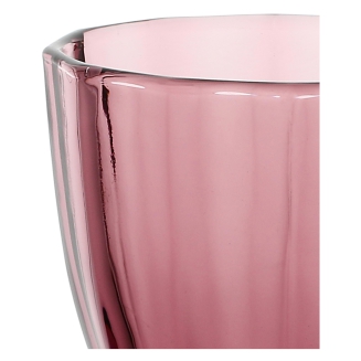  Set of 6 Rose&Tulipani Amami Purple glasses, 300 ml - 4